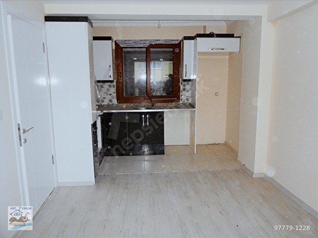 İZMİR ŞEHİR HASTANESİ YAKINI 2+1 75 M2 KİRALIK DAİRE - Görsel 11