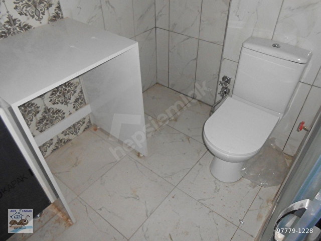 İZMİR ŞEHİR HASTANESİ YAKINI 2+1 75 M2 KİRALIK DAİRE - Görsel 29