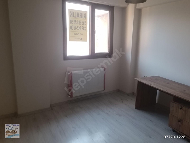 İZMİR ŞEHİR HASTANESİ YAKINI 2+1 75 M2 KİRALIK DAİRE - Görsel 2