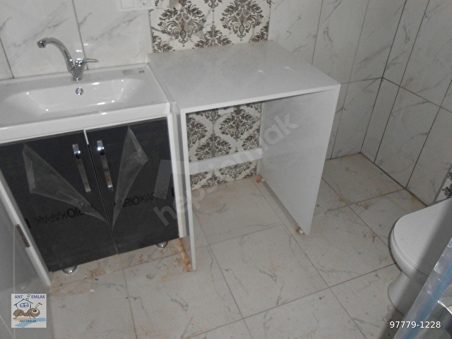 İZMİR ŞEHİR HASTANESİ YAKINI 2+1 75 M2 KİRALIK DAİRE - Görsel 27