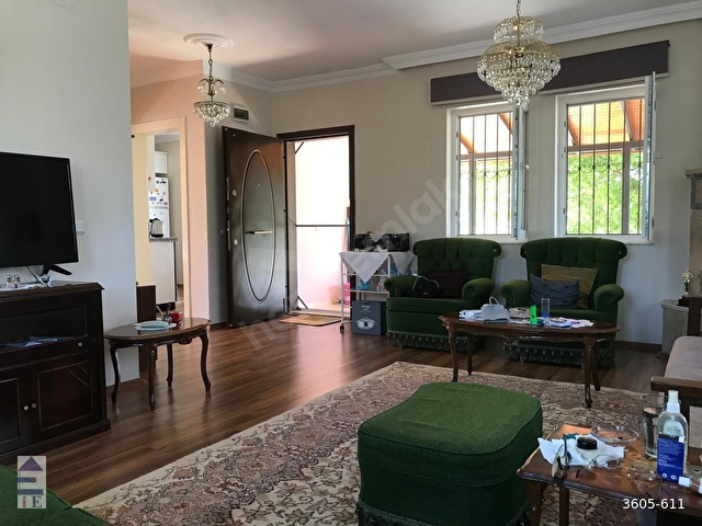 KÖYCEĞİZ MERKEZ CAMİ MAH.BAHÇE İÇİNDE MÜSTAKİL,YÜZMEHAVUZLU,4+1 - Görsel 5