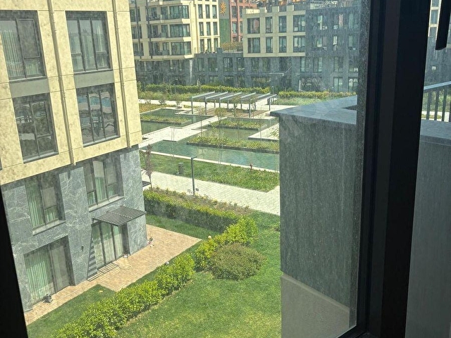 GÖKTÜRK SEBA GÖKTÜRK EVLERİ 25 m2 Özel Teras Kullanımlı 2+1 Daire - Görsel 9