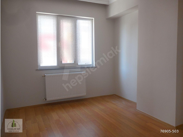 Esenler Nine Hatunda Köşe Başı 120 m² 3+1 Arakat Küçükler Yapı - Görsel 24