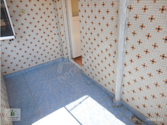 Esenler Nine Hatunda Köşe Başı 120 m² 3+1 Arakat Küçükler Yapı - Görsel 23