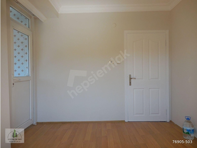 Esenler Nine Hatunda Köşe Başı 120 m² 3+1 Arakat Küçükler Yapı - Görsel 21