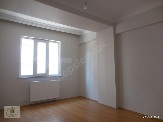 Esenler Nine Hatunda Köşe Başı 120 m² 3+1 Arakat Küçükler Yapı - Görsel 14