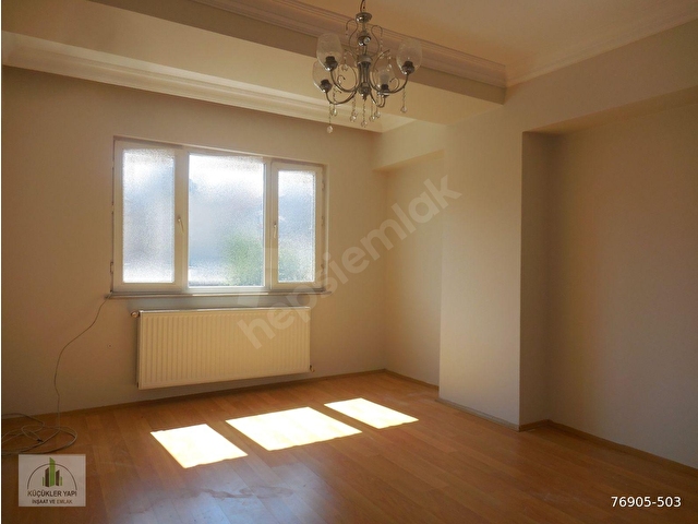 Esenler Nine Hatunda Köşe Başı 120 m² 3+1 Arakat Küçükler Yapı - Görsel 3