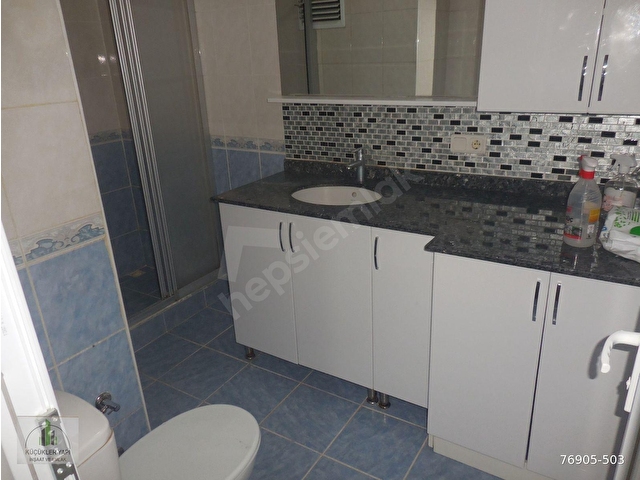 Esenler Nine Hatunda Köşe Başı 120 m² 3+1 Arakat Küçükler Yapı - Görsel 27