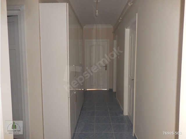 Esenler Nine Hatunda Köşe Başı 120 m² 3+1 Arakat Küçükler Yapı - Görsel 30