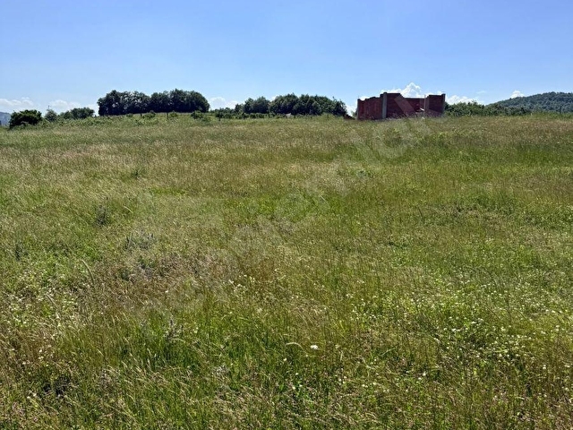 Bİ·NOVA DAN CANİK BAŞKONAK KÖYÜNDE SATILIK 5583 M² TARLA - Görsel 19