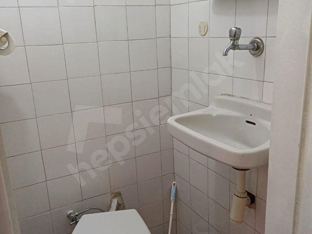 Boyalık denize sıfır özel plajlı site çift cephe bahçe katı 3+1 - Görsel 23