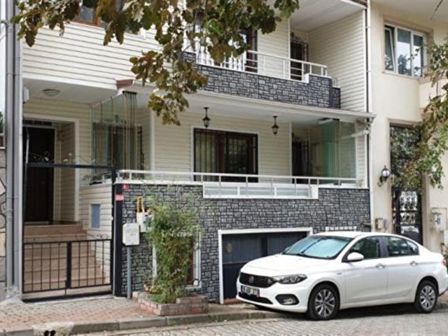 Bursa Nilufer Ucevler De Acil Firsat Satilik 5 1 Villa 31180 8862 Hurriyet Emlak