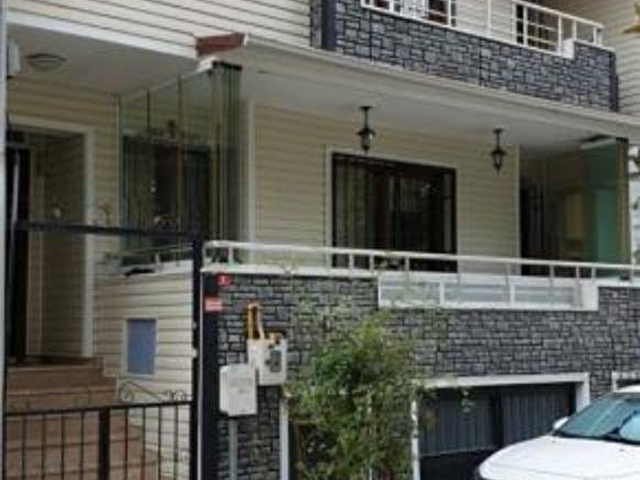 Bursa Nilufer Ucevler De Acil Firsat Satilik 5 1 Villa 31180 8862 Hurriyet Emlak