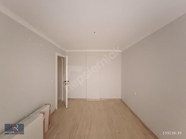 Yerden Isıtmalı, Balkonlu Açık & Kapalı Grj. - Görsel 22