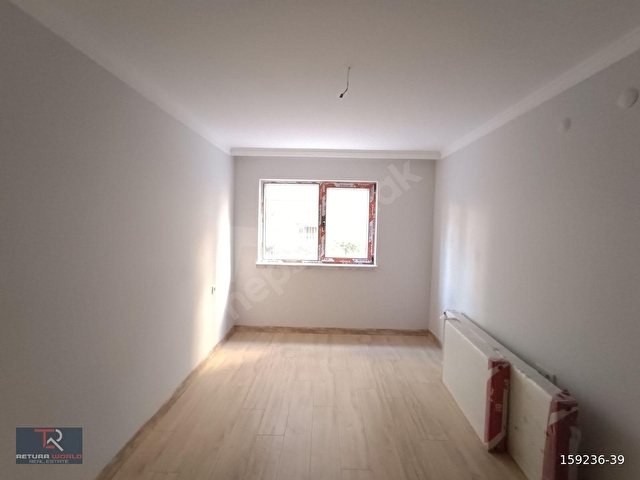 Yerden Isıtmalı, Balkonlu Açık & Kapalı Grj. - Görsel 21