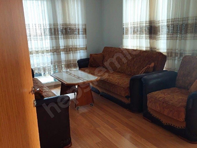 GÜLTEPE DE  de migros arkası 2+1 kiralık daire - Görsel 2