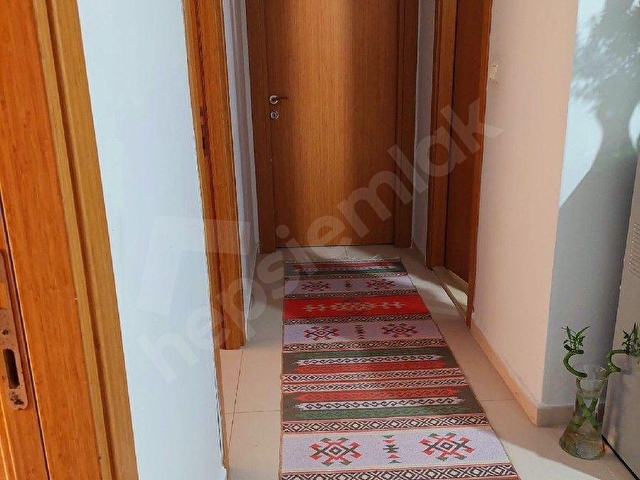 GÜLTEPE DE  de migros arkası 2+1 kiralık daire - Görsel 4
