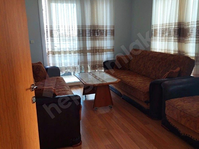 GÜLTEPE DE  de migros arkası 2+1 kiralık daire - Görsel 5