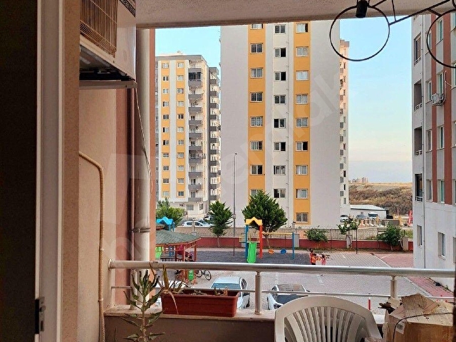 GÜLTEPE DE  de migros arkası 2+1 kiralık daire - Görsel 6