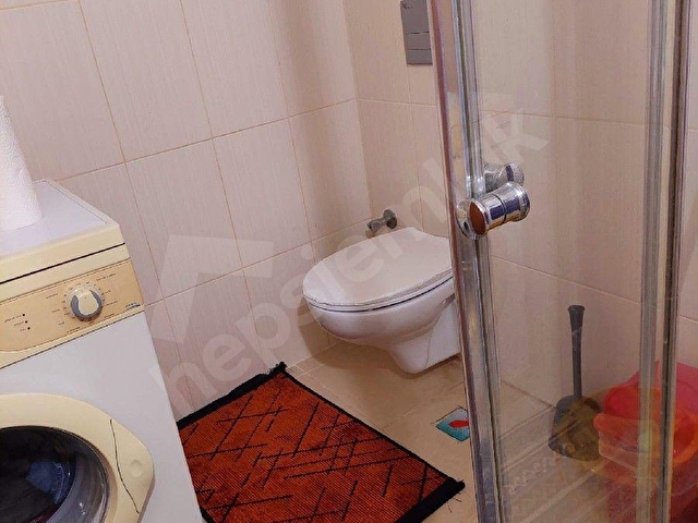 GÜLTEPE DE  de migros arkası 2+1 kiralık daire - Görsel 9