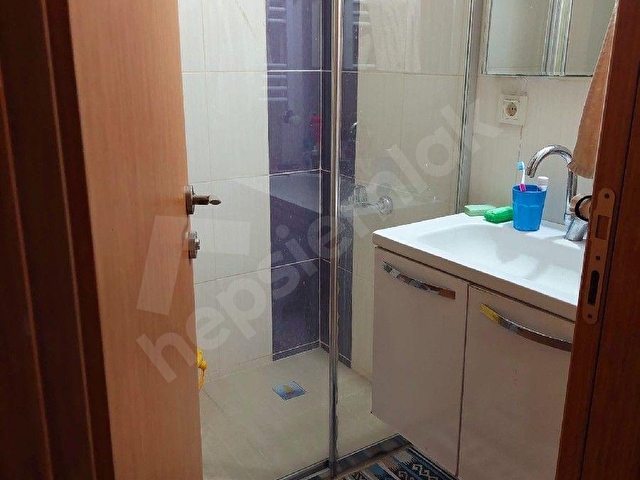 GÜLTEPE DE  de migros arkası 2+1 kiralık daire - Görsel 10