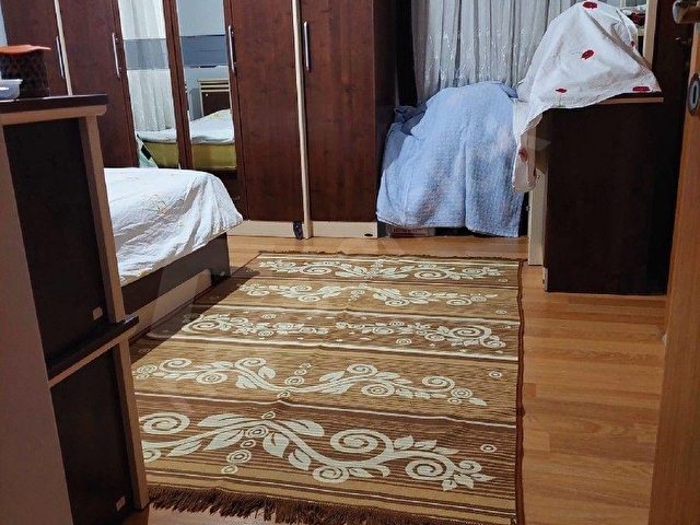 GÜLTEPE DE  de migros arkası 2+1 kiralık daire - Görsel 12