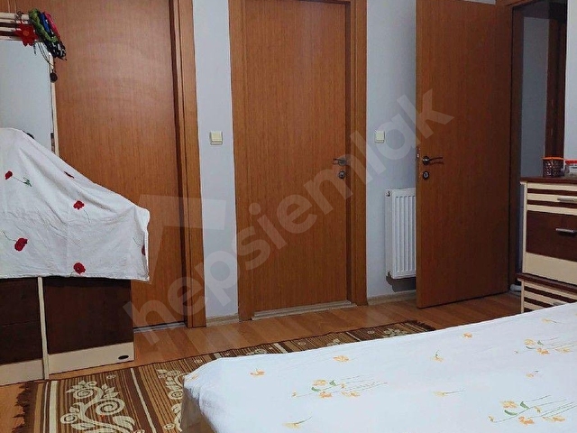 GÜLTEPE DE  de migros arkası 2+1 kiralık daire - Görsel 13