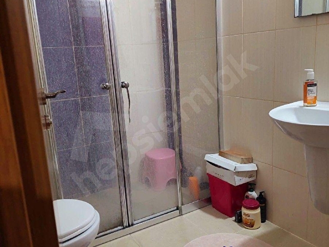 GÜLTEPE DE  de migros arkası 2+1 kiralık daire - Görsel 15