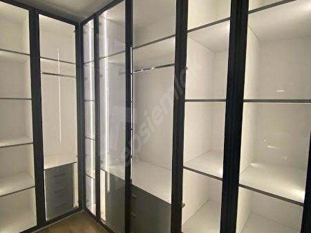 BAŞKENT VADİ KONUTLARINDA 3,5+1 MOBİLYALI KİRALIK DAİRE - Görsel 6