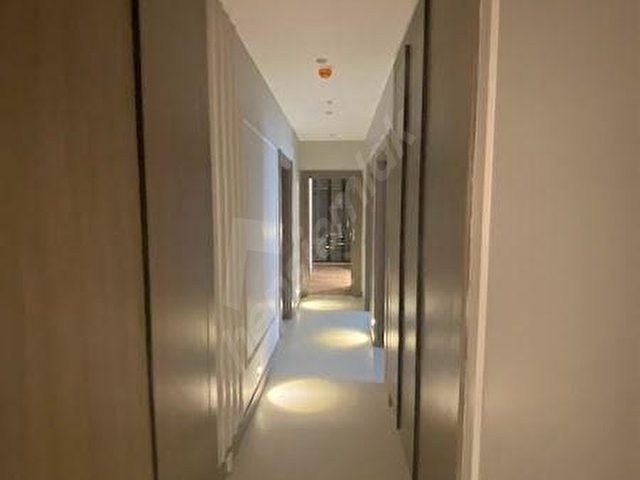 BAŞKENT VADİ KONUTLARINDA 3,5+1 MOBİLYALI KİRALIK DAİRE - Görsel 12