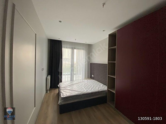 BAŞKENT VADİ KONUTLARINDA 3,5+1 MOBİLYALI KİRALIK DAİRE - Görsel 14