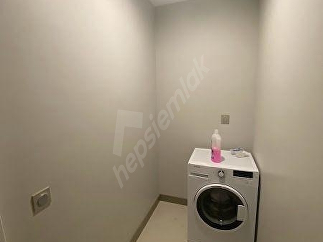 BAŞKENT VADİ KONUTLARINDA 3,5+1 MOBİLYALI KİRALIK DAİRE - Görsel 15