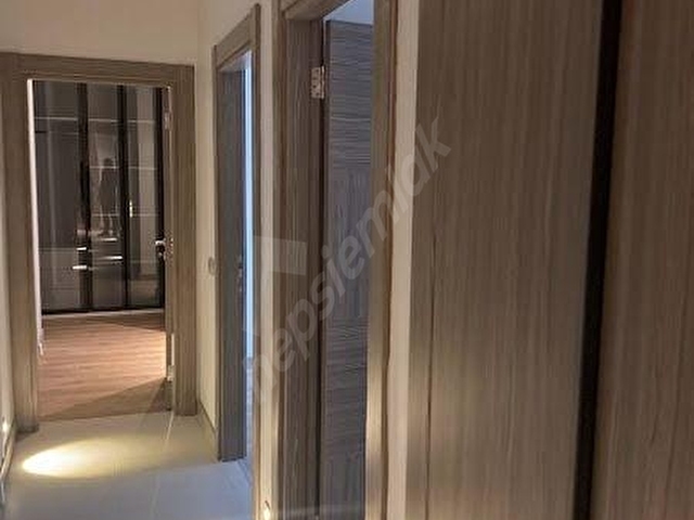 BAŞKENT VADİ KONUTLARINDA 3,5+1 MOBİLYALI KİRALIK DAİRE - Görsel 11