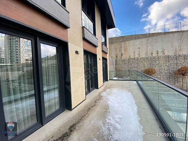 BAŞKENT VADİ KONUTLARINDA 3,5+1 MOBİLYALI KİRALIK DAİRE - Görsel 5