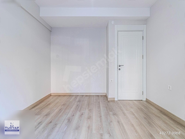 Turyaptan, Sosyal Tesisli Sitede, Sıfır, 3+1, 135m2, Lüx FIRSAT - Görsel 28