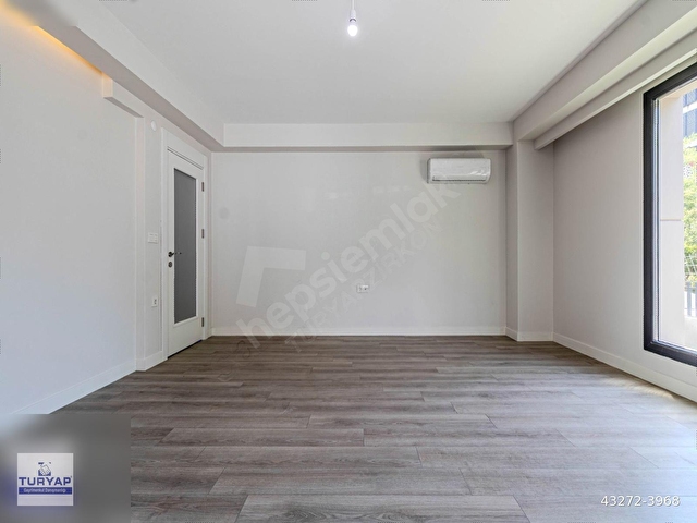 Turyaptan, Sosyal Tesisli Sitede, Sıfır, 3+1, 135m2, Lüx FIRSAT - Görsel 18