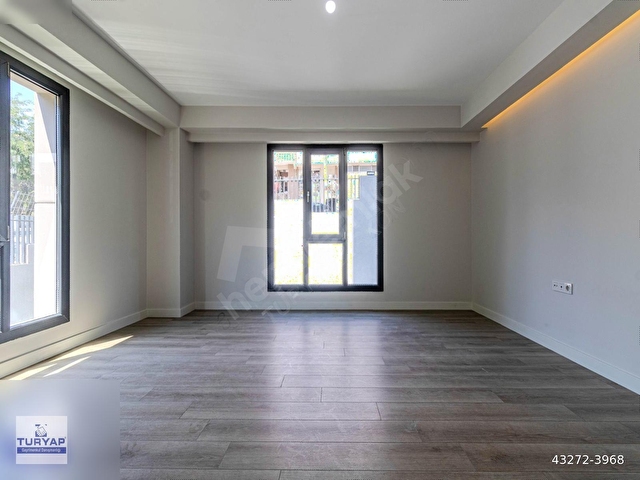 Turyaptan, Sosyal Tesisli Sitede, Sıfır, 3+1, 135m2, Lüx FIRSAT - Görsel 15