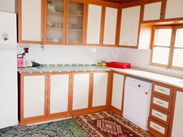 Nuray emlak tan müstakil ev ve arsası satılık - Görsel 5