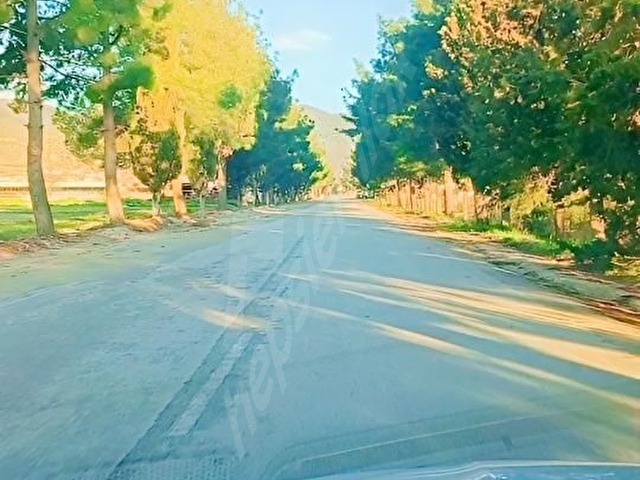 Nuray emlak tan müstakil ev ve arsası satılık - Görsel 20