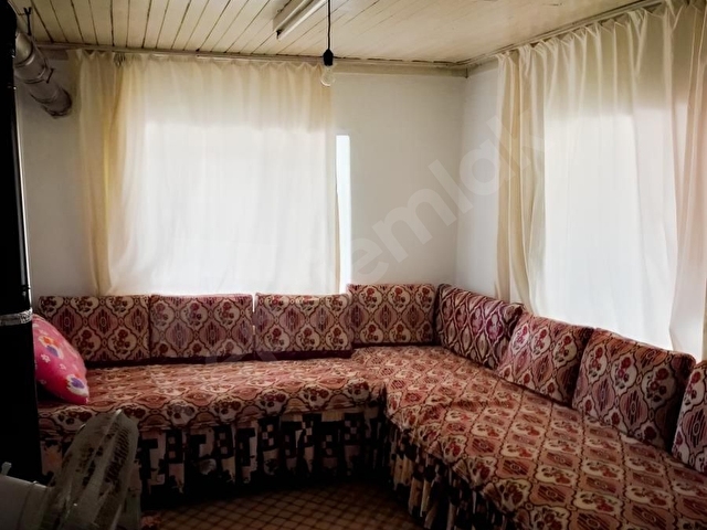 Nuray emlak tan müstakil ev ve arsası satılık - Görsel 3