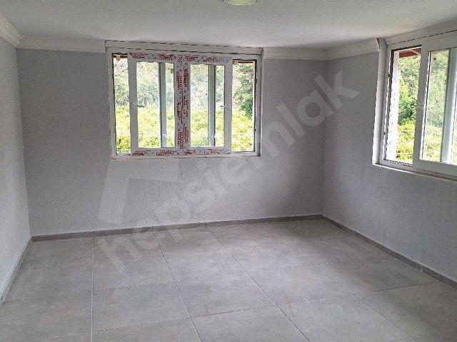 ORTACA ATATÜRK MAH.KİRALIK  3+1 GENİŞ EV - Görsel 16