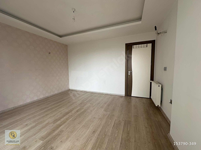 GÜRSELPAŞA DA HAVUZLU GÜVENLİKLİ SİTEDE YATIRIMLIK SATILIK 1+1 D - Görsel 22