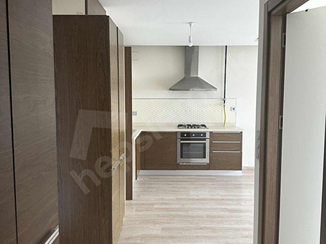 GÜRSELPAŞA DA HAVUZLU GÜVENLİKLİ SİTEDE YATIRIMLIK SATILIK 1+1 D - Görsel 12