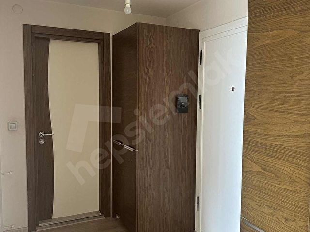 GÜRSELPAŞA DA HAVUZLU GÜVENLİKLİ SİTEDE YATIRIMLIK SATILIK 1+1 D - Görsel 17