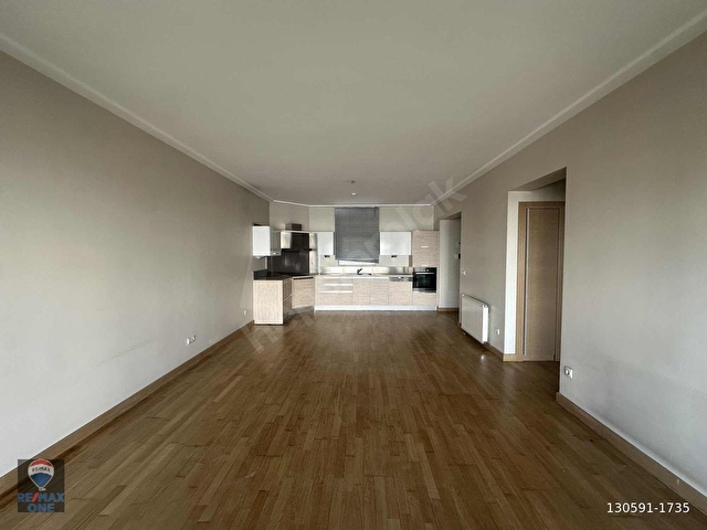 PARK ORAN SİTESİNDE 1+1 BOŞ, BALKONLU PEYZAJ MANZARALI KİRALIK - Görsel 9