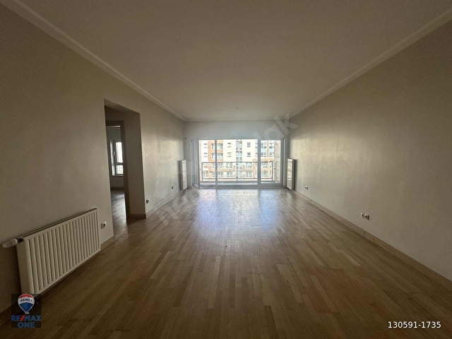 PARK ORAN SİTESİNDE 1+1 BOŞ, BALKONLU PEYZAJ MANZARALI KİRALIK - Görsel 5