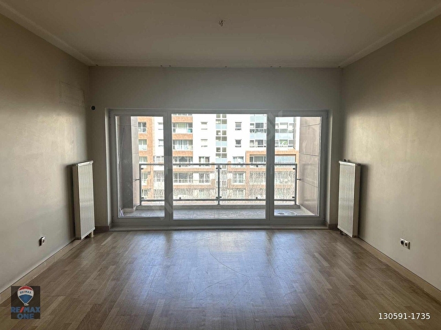 PARK ORAN SİTESİNDE 1+1 BOŞ, BALKONLU PEYZAJ MANZARALI KİRALIK - Görsel 16