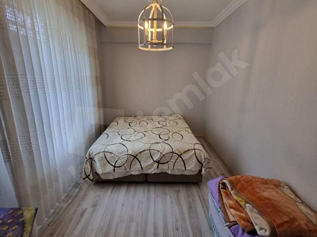 ATA 35 EMLAK YENİ BAĞARASINDA MÜSTAKİL BAHÇELİ DAİRE - Görsel 26