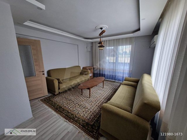 ATA 35 EMLAK YENİ BAĞARASINDA MÜSTAKİL BAHÇELİ DAİRE - Görsel 21