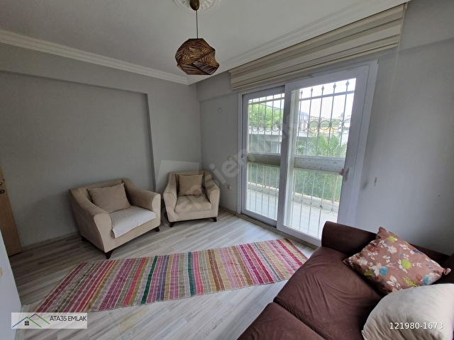 ATA 35 EMLAK YENİ BAĞARASINDA MÜSTAKİL BAHÇELİ DAİRE - Görsel 11